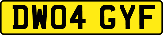 DW04GYF