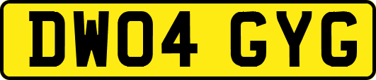 DW04GYG