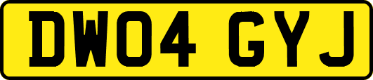DW04GYJ