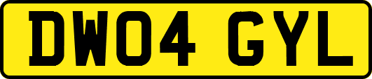 DW04GYL