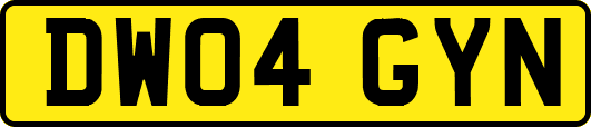 DW04GYN