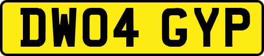 DW04GYP
