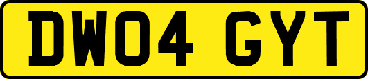 DW04GYT