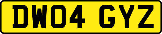 DW04GYZ