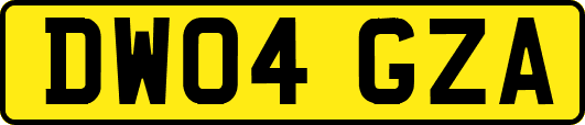 DW04GZA