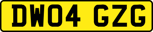 DW04GZG