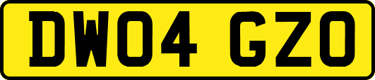 DW04GZO