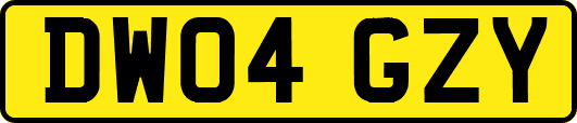 DW04GZY