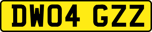 DW04GZZ