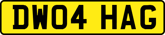DW04HAG