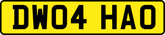 DW04HAO