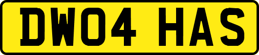 DW04HAS