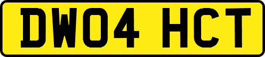 DW04HCT