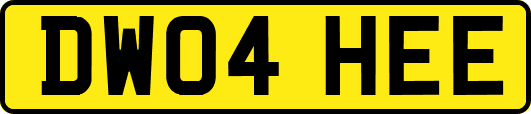 DW04HEE