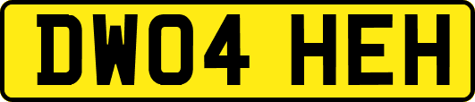 DW04HEH