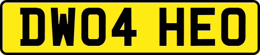 DW04HEO