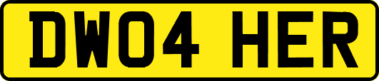 DW04HER