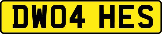 DW04HES