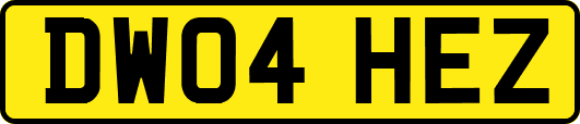 DW04HEZ
