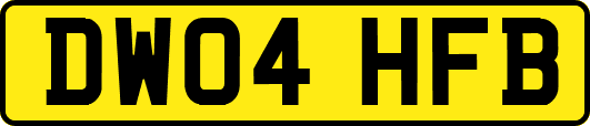 DW04HFB