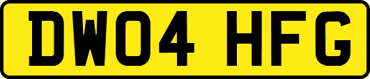 DW04HFG
