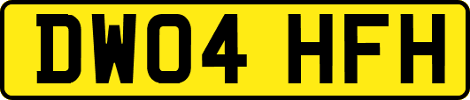 DW04HFH