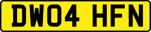 DW04HFN