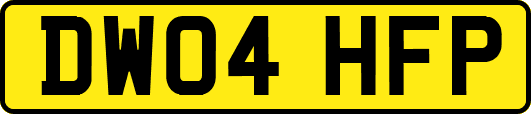 DW04HFP