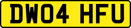 DW04HFU