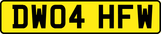DW04HFW