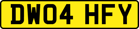 DW04HFY