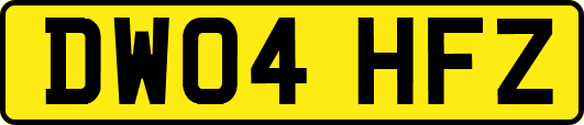 DW04HFZ
