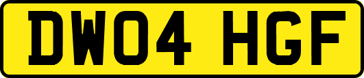 DW04HGF
