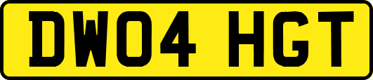 DW04HGT