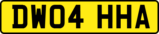DW04HHA