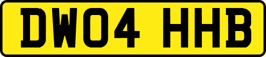 DW04HHB