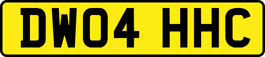 DW04HHC