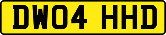 DW04HHD