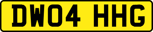 DW04HHG