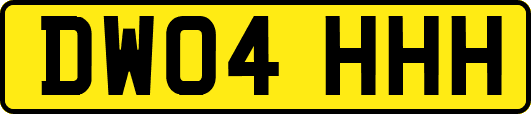 DW04HHH