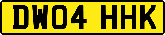 DW04HHK