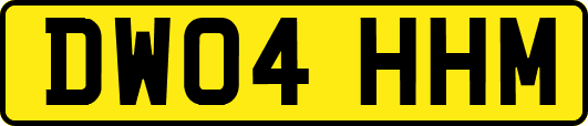 DW04HHM