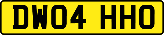 DW04HHO