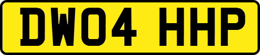 DW04HHP