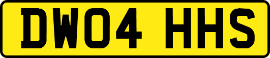 DW04HHS