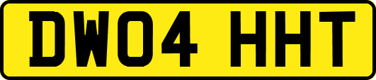 DW04HHT