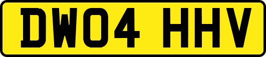DW04HHV