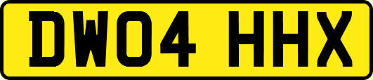 DW04HHX