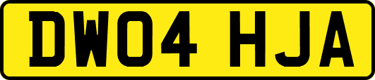 DW04HJA