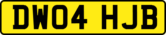 DW04HJB